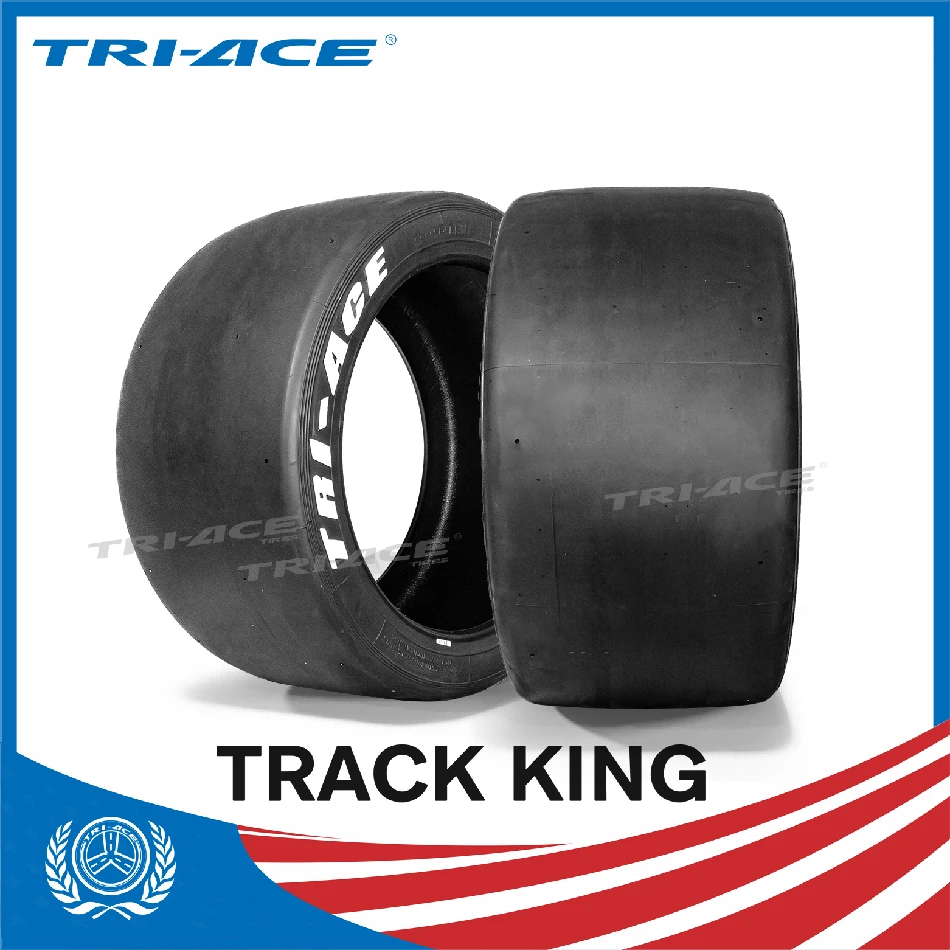 Slick Racing gume 280/650R18 280/680R18