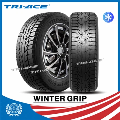 Najbolje gume za snijeg za suv